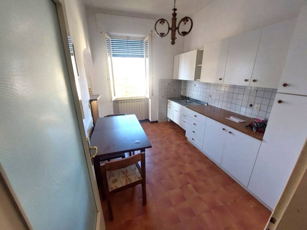 Appartamento a Castelfranco piandisco in Via Leonardo da Vinci - Foto 3