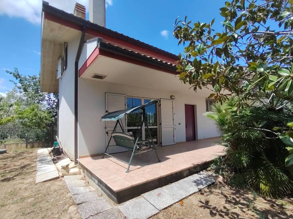Villa a Città sant'angelo in Strada Gaglierano, 92 - Foto 4