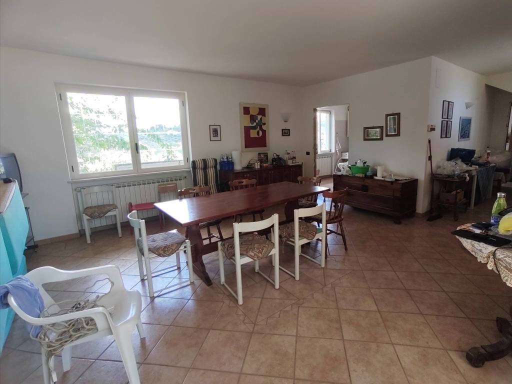 Villa a Città sant'angelo in Strada Gaglierano, 92 - Foto 5