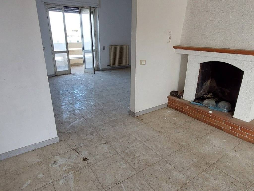 Appartamento a Scorrano in Via Lecce Leuca, 176 - Foto 2