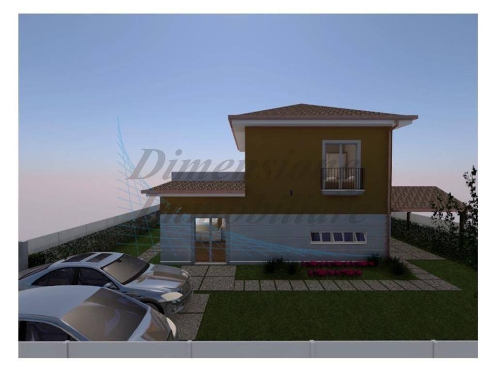 Casa indipendente a Rosignano marittimo in Via Rosa Agazzi - Foto 5