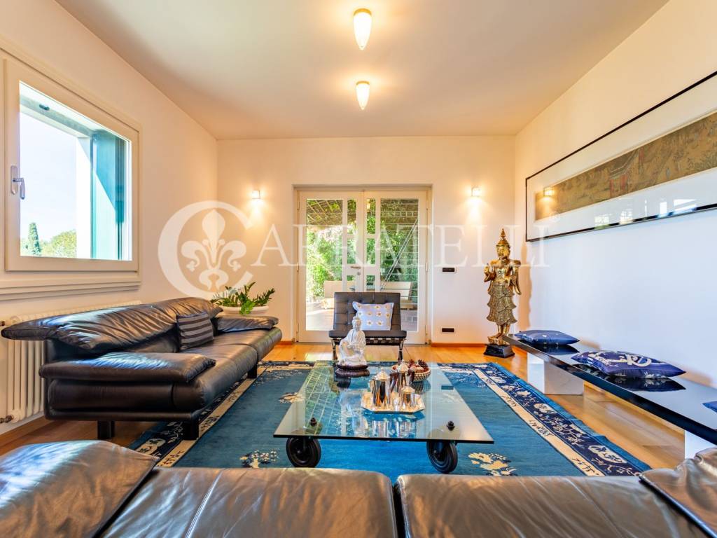 Villa a Sarzana in Via Monte D'Armolo, 6 - Foto 3