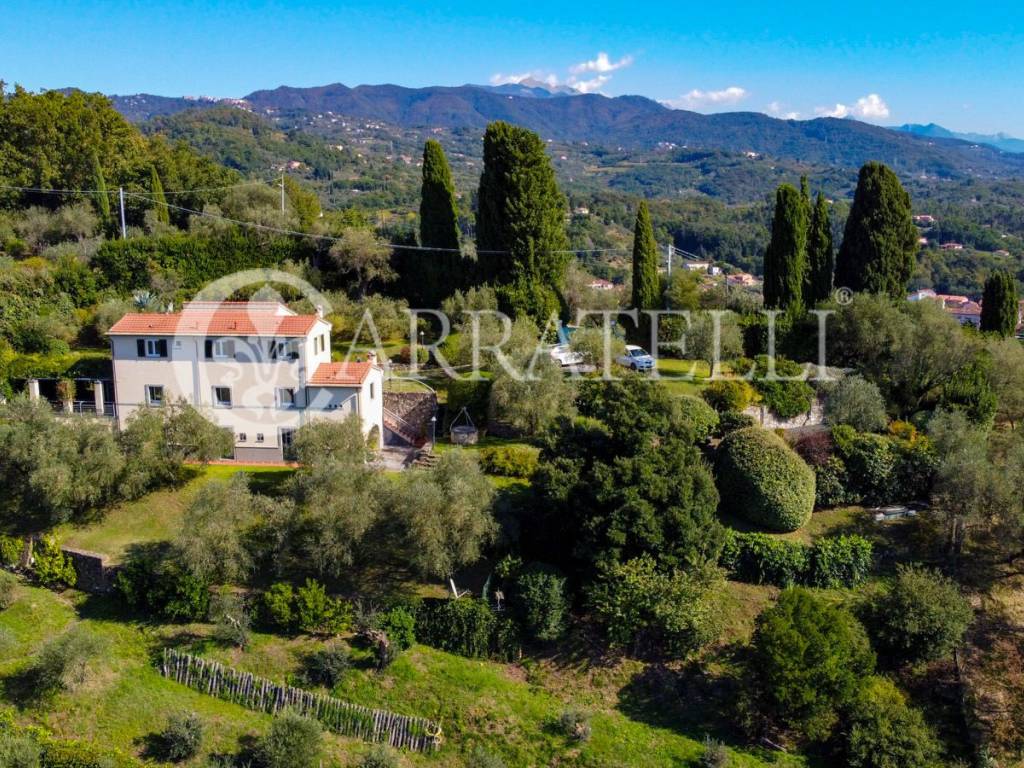 Villa a Sarzana in Via Monte D'Armolo, 6 - Foto 4