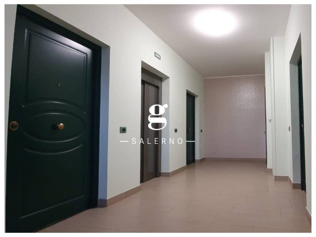 Appartamento a Salerno in Via Tommaso Prudenza - Foto 2