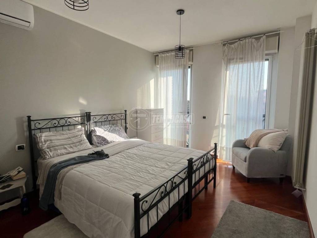 Appartamento a Castellanza in Via Brambilla 4 - Foto 2