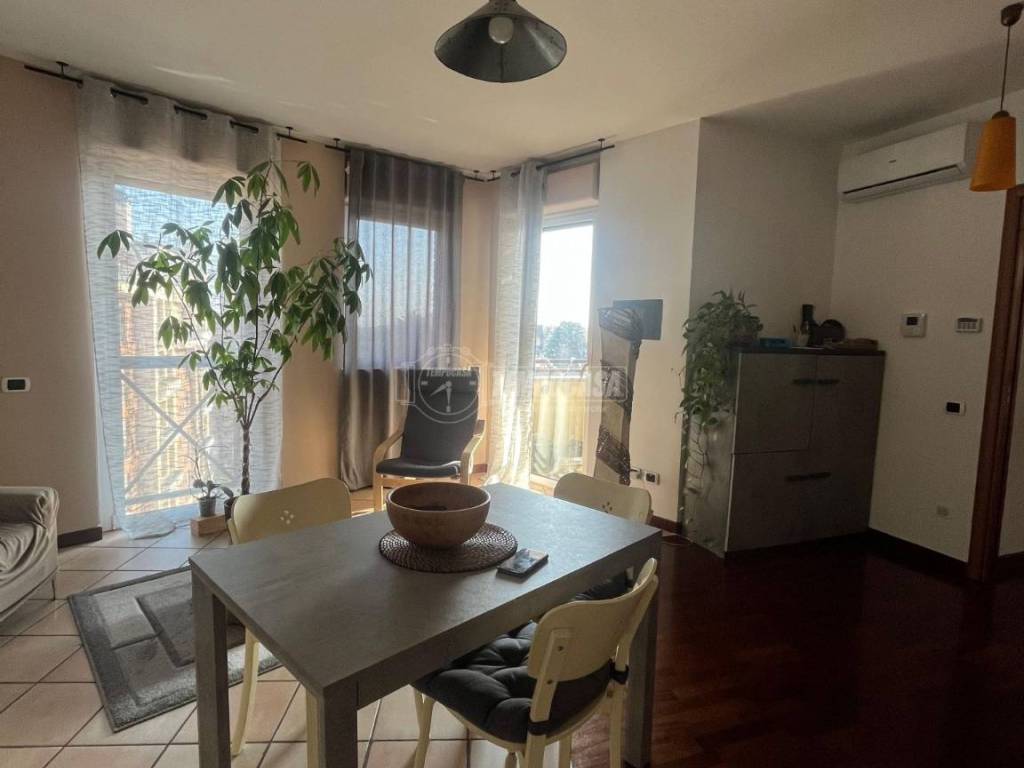 Appartamento a Castellanza in Via Brambilla 4 - Foto 5