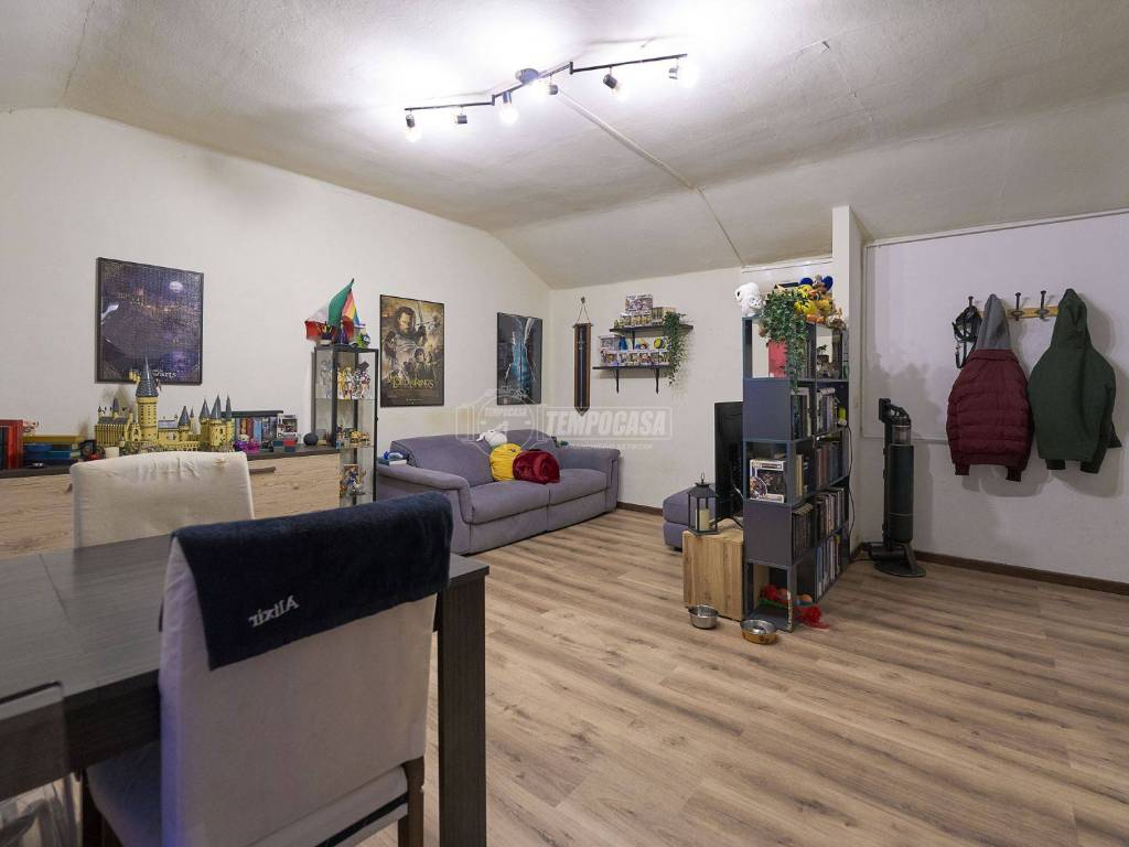 Appartamento a Cremona in Via Gerolamo da Cremona - Foto 3