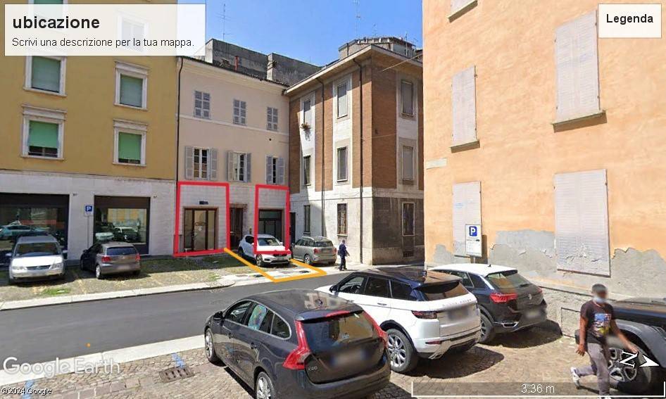 Immobile a Piacenza in Via Roma - Foto 2