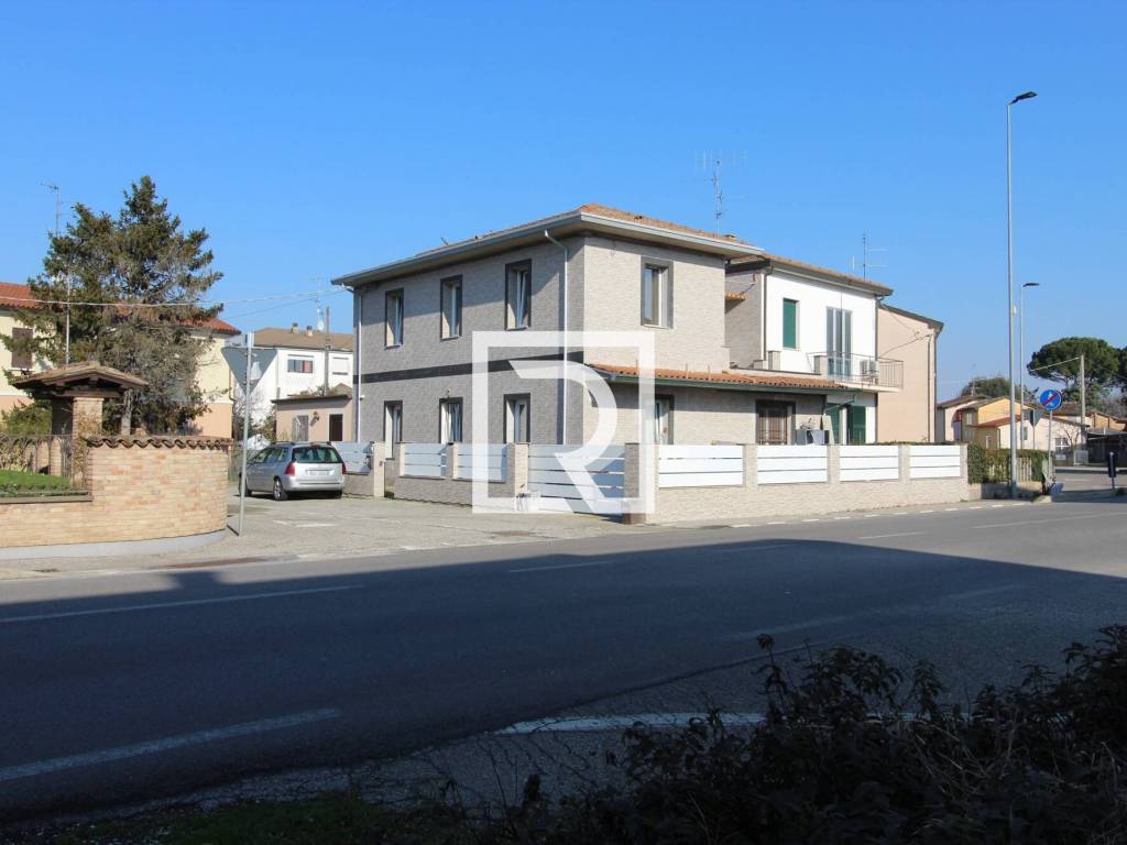 Villa a Russi in molinaccio, 165 - Foto 2