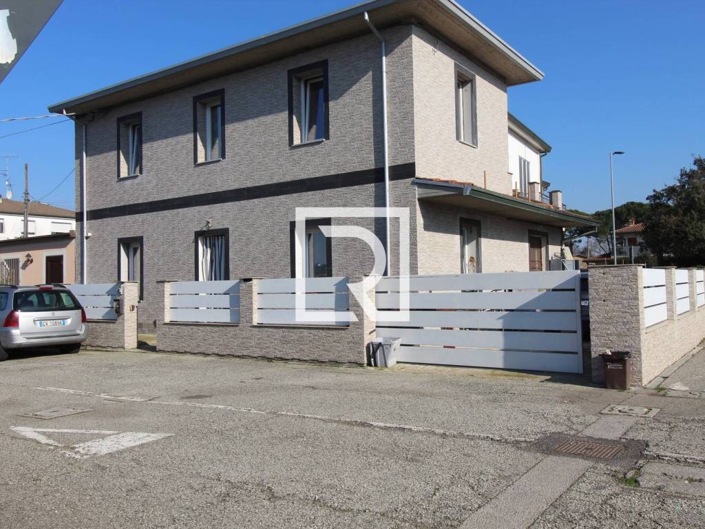 Villa a Russi in molinaccio, 165 - Foto 3
