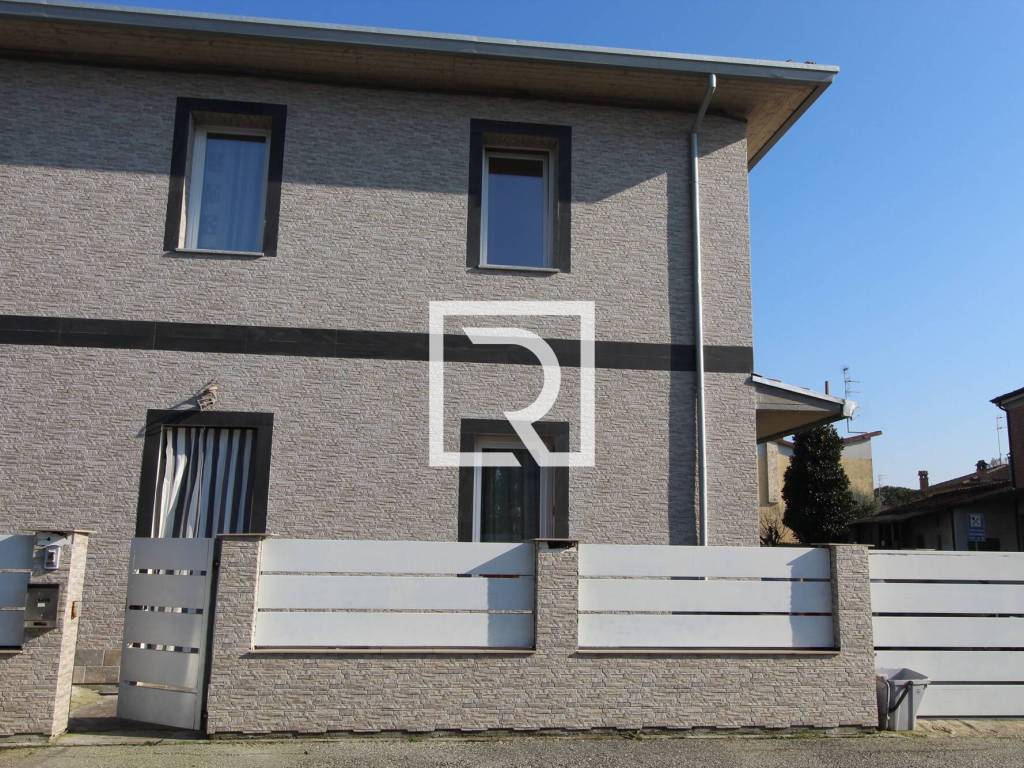 Villa a Russi in molinaccio, 165 - Foto 4