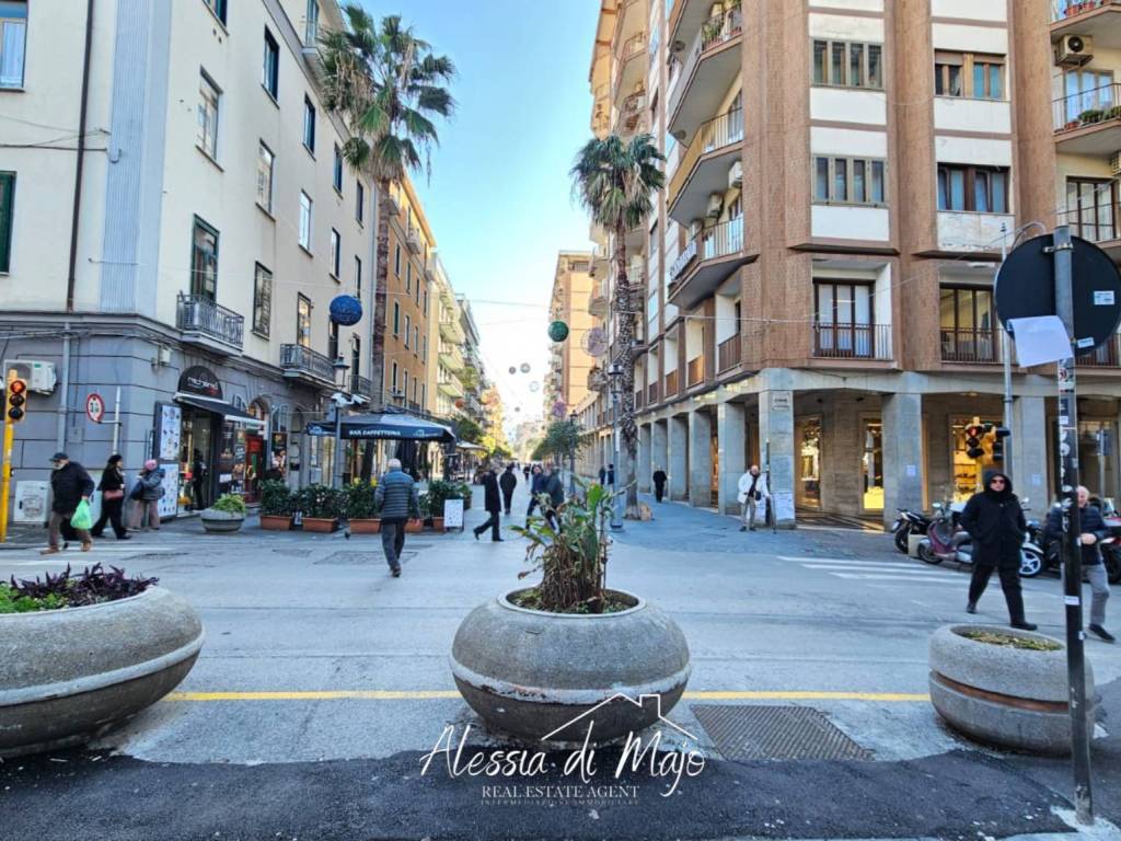 Immobile a Salerno in Corso Vittorio Emanuele - Foto 3