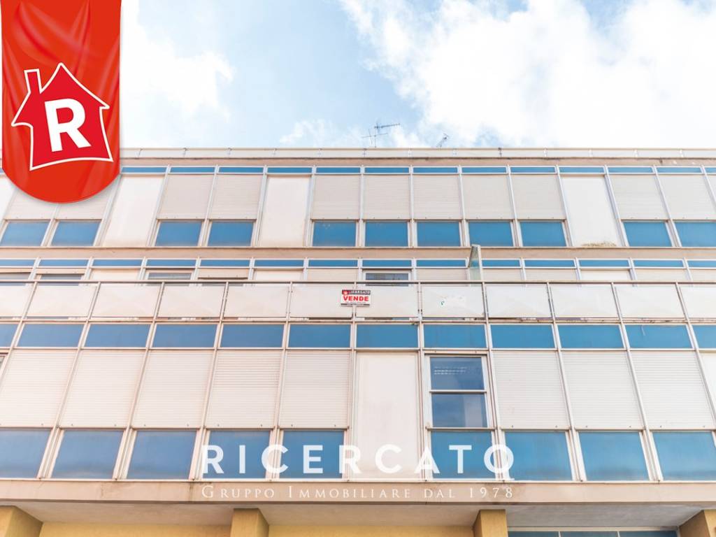 Appartamento a Lecce in Via Don Giovanni Bosco, 22 - Foto 2