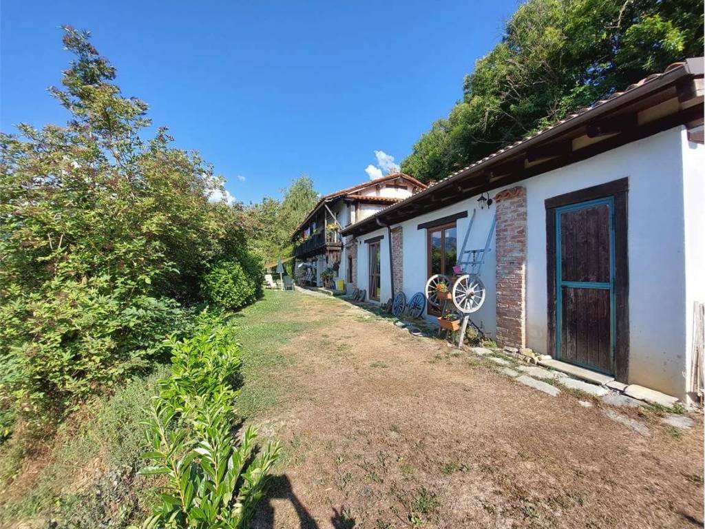Rustico / casale a Garessio - Foto 4
