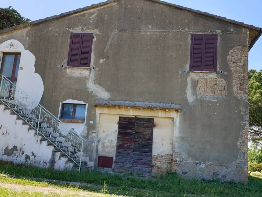 Rustico / casale a Campagnatico in Località Granaione - Foto 2
