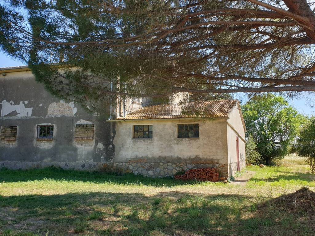 Rustico / casale a Campagnatico in Località Granaione - Foto 3