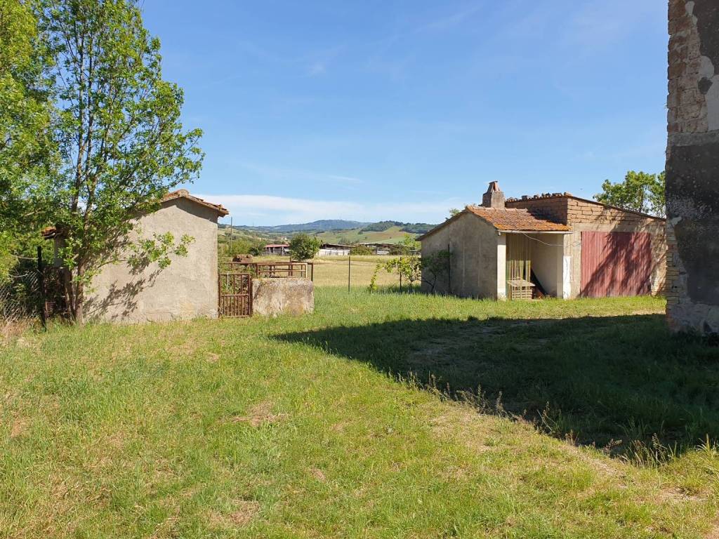 Rustico / casale a Campagnatico in Località Granaione - Foto 4