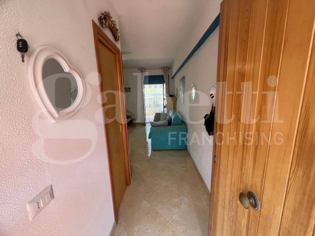 Appartamento a Falconara albanese in Baia degli aranci , snc - Foto 5