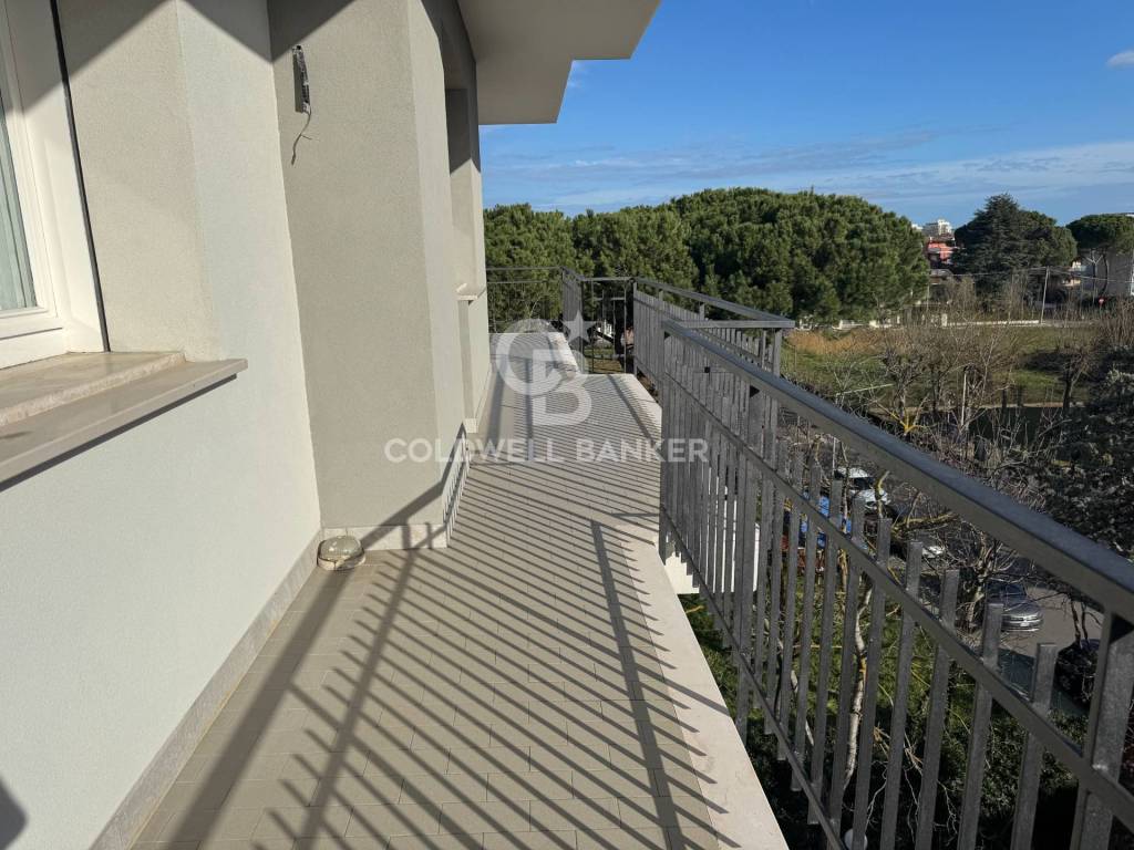 Attico / mansarda a Riccione in Viale Romagna, 46 - Foto 2