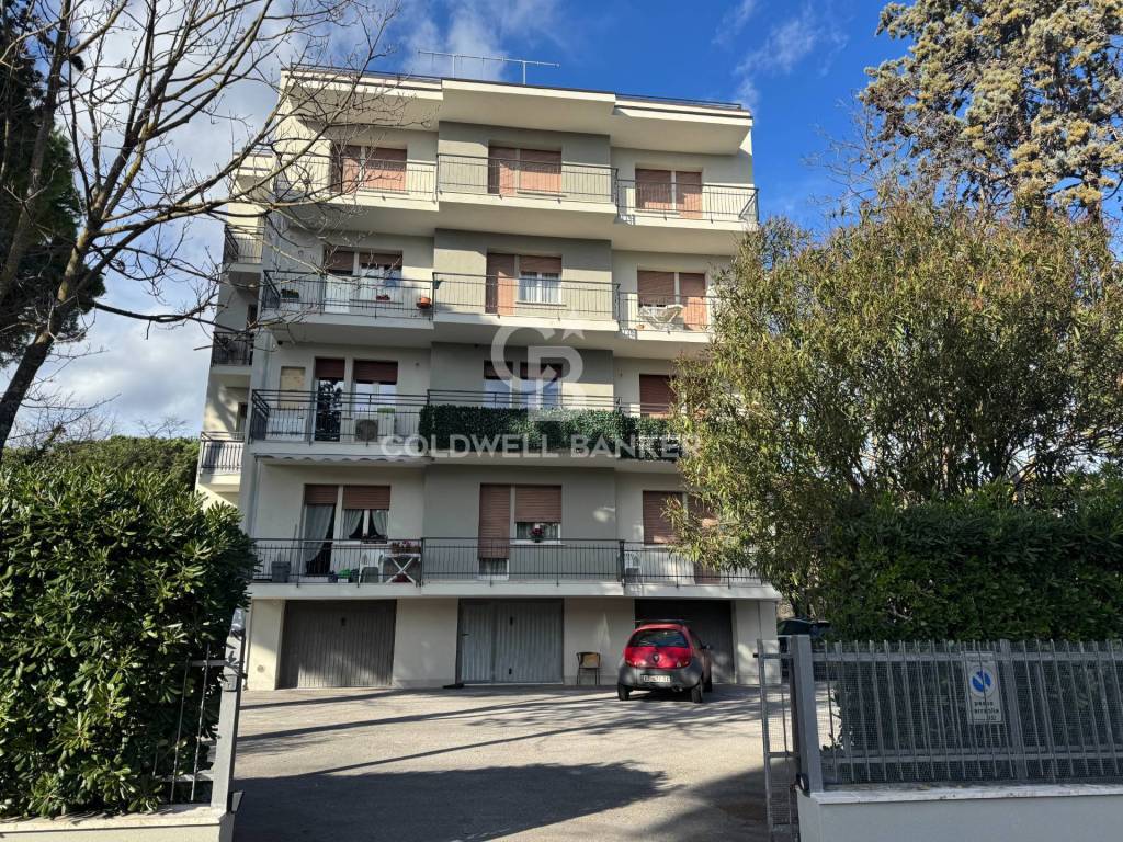 Attico / mansarda a Riccione in Viale Romagna, 46 - Foto 4