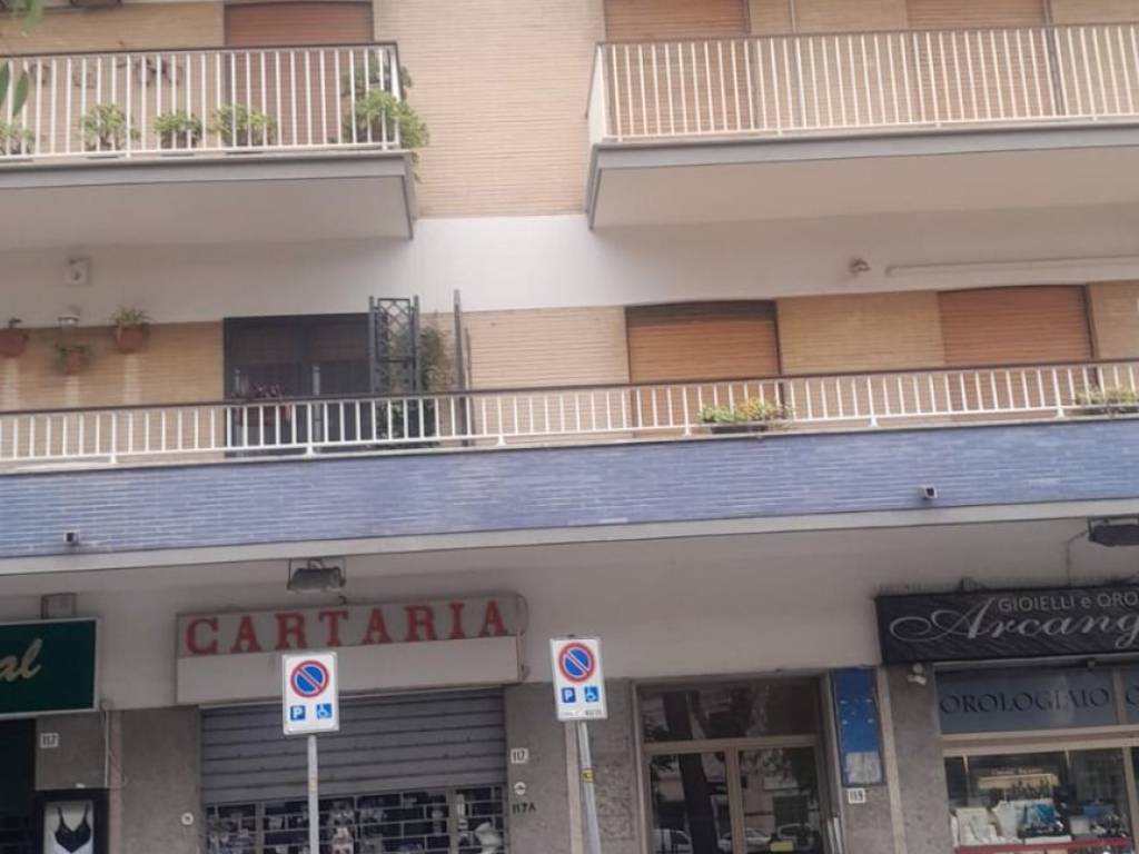 Appartamento a Ladispoli in Via Odescalchi - Foto 3