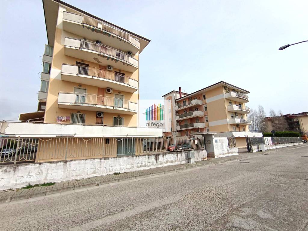 Appartamento a San prisco in Via Fra' Luigi Monaco - Foto 2