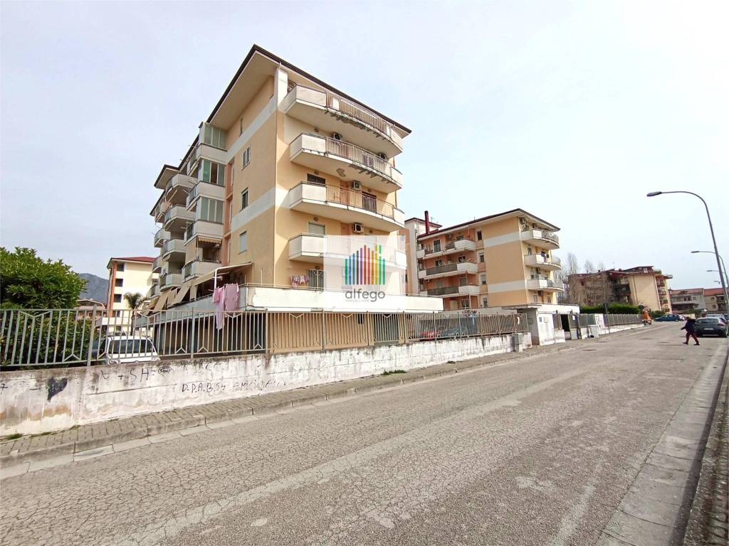 Appartamento a San prisco in Via Fra' Luigi Monaco - Foto 3