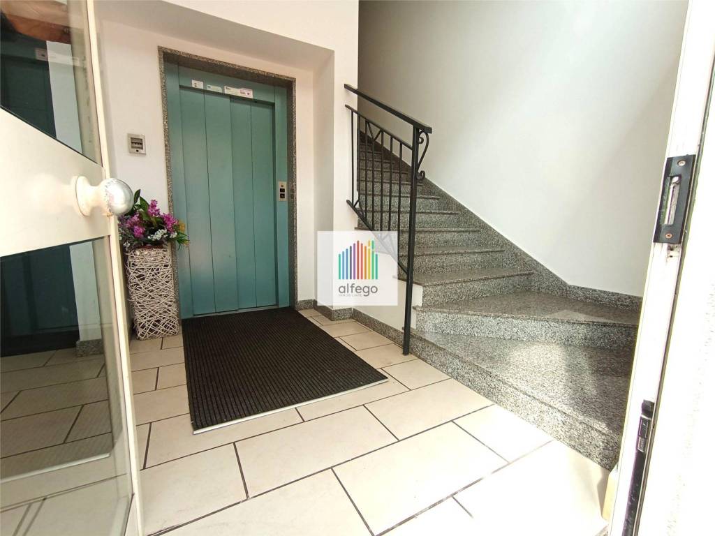 Appartamento a San prisco in Via Fra' Luigi Monaco - Foto 4