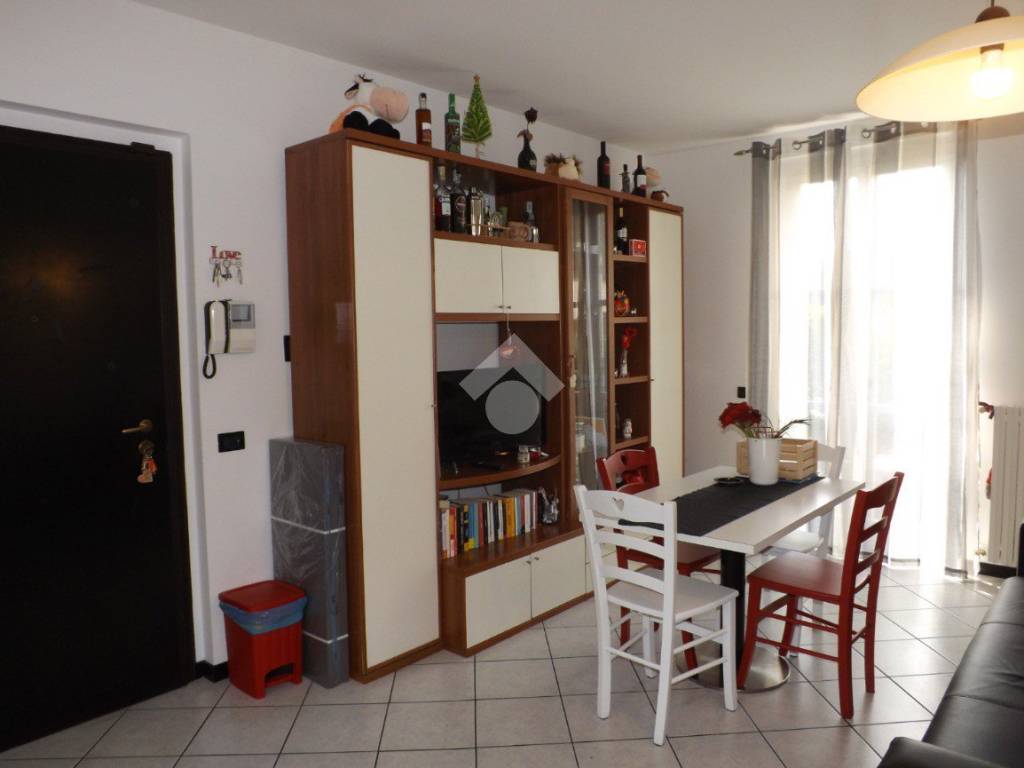 Appartamento a San fermo della battaglia in Via 20 Settembre, 28 - Foto 5
