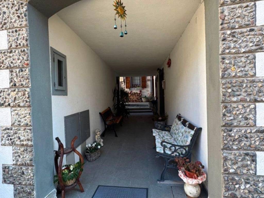 Casa indipendente a Tolmezzo in Via San Marco - Foto 2