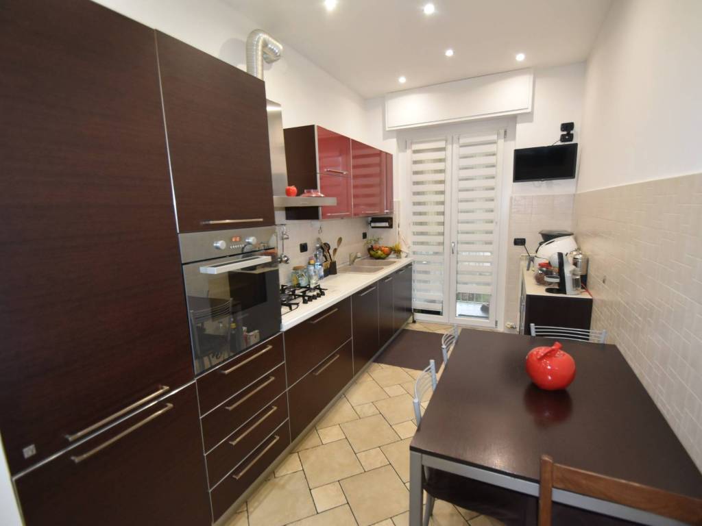 Appartamento a Vercelli in Strada Olcenengo - Foto 5