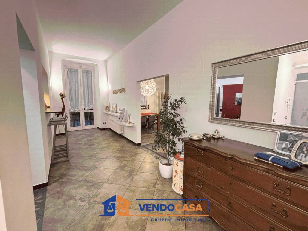 Appartamento a Genova in Via Tolemaide, 9 - Foto 2