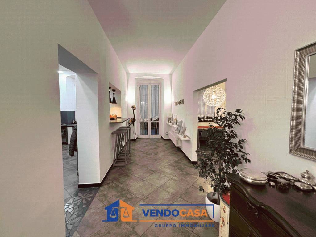 Appartamento a Genova in Via Tolemaide, 9 - Foto 3