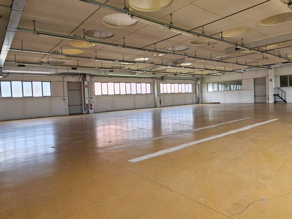 Immobile a Como in Via Varesina - Foto 2