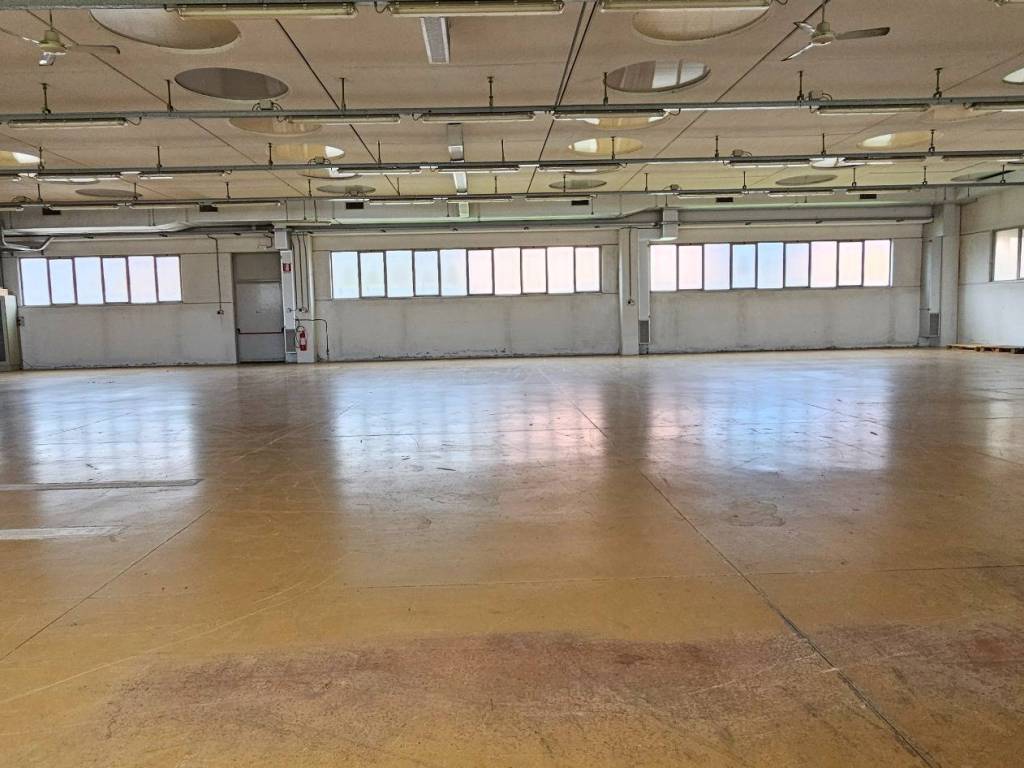 Immobile a Como in Via Varesina - Foto 3