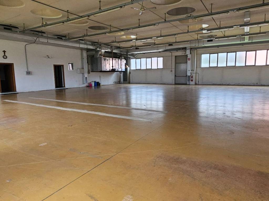 Immobile a Como in Via Varesina - Foto 4