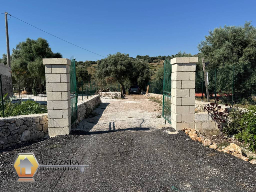 Rustico / casale a Canicattini bagni in C.DA BOSCO DI SOPRA - Foto 5