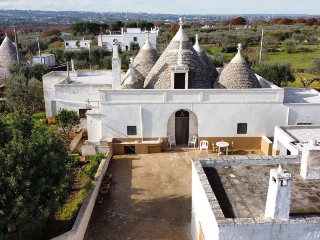 Rustico / casale a Ostuni in Contrada La Fica - Foto 2