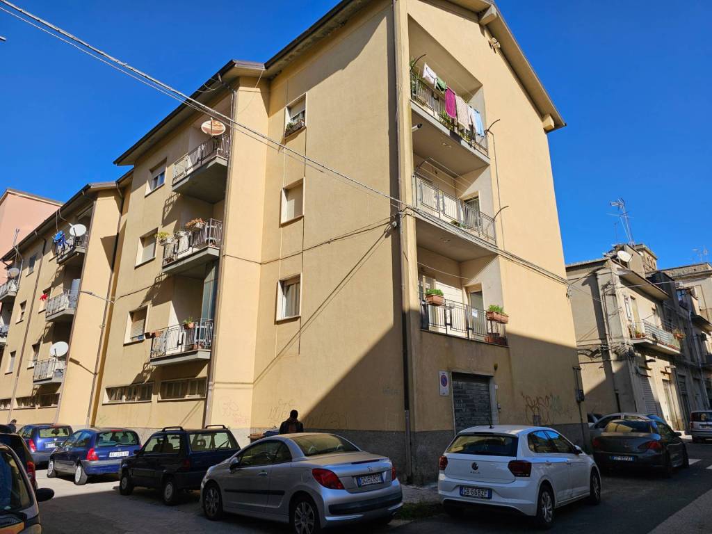 Appartamento a Enna in via verga, 2 - Foto 2