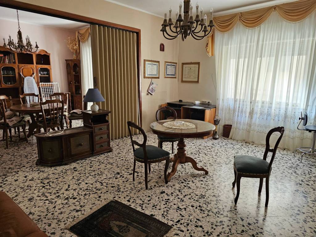 Appartamento a Enna in via verga, 2 - Foto 3