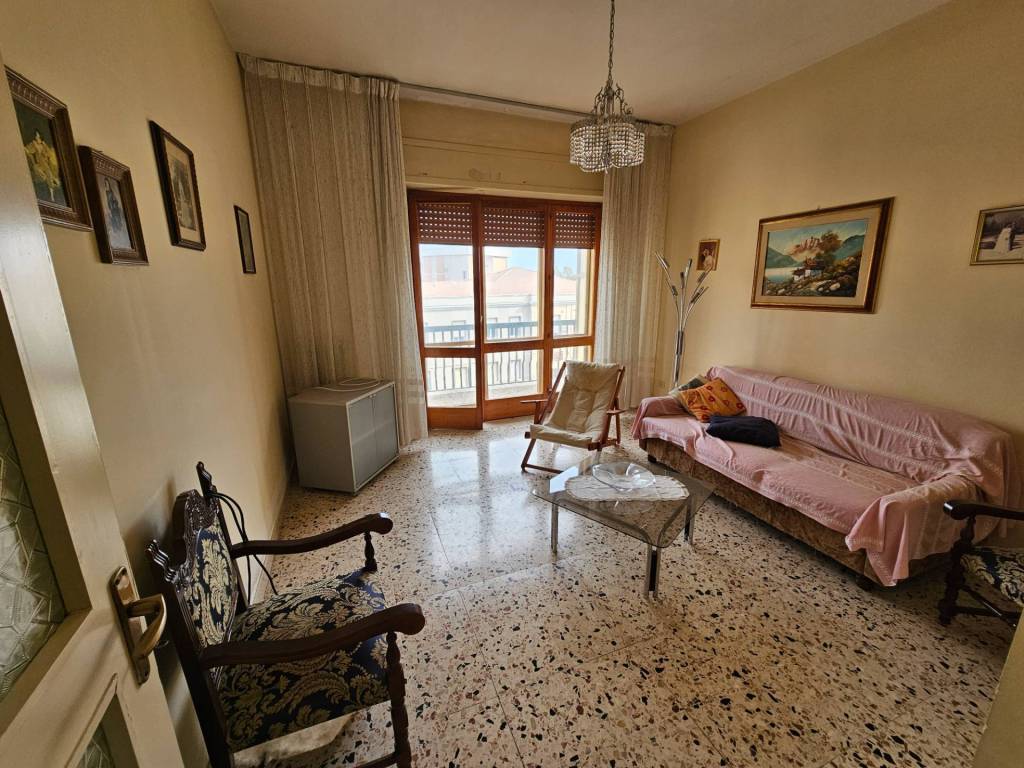 Appartamento a Enna in VIA MESSINA, 53 - Foto 3