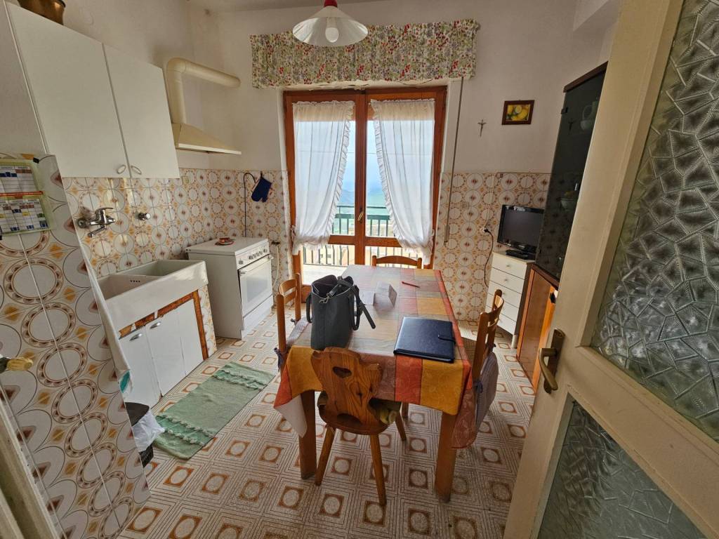 Appartamento a Enna in VIA MESSINA, 53 - Foto 4