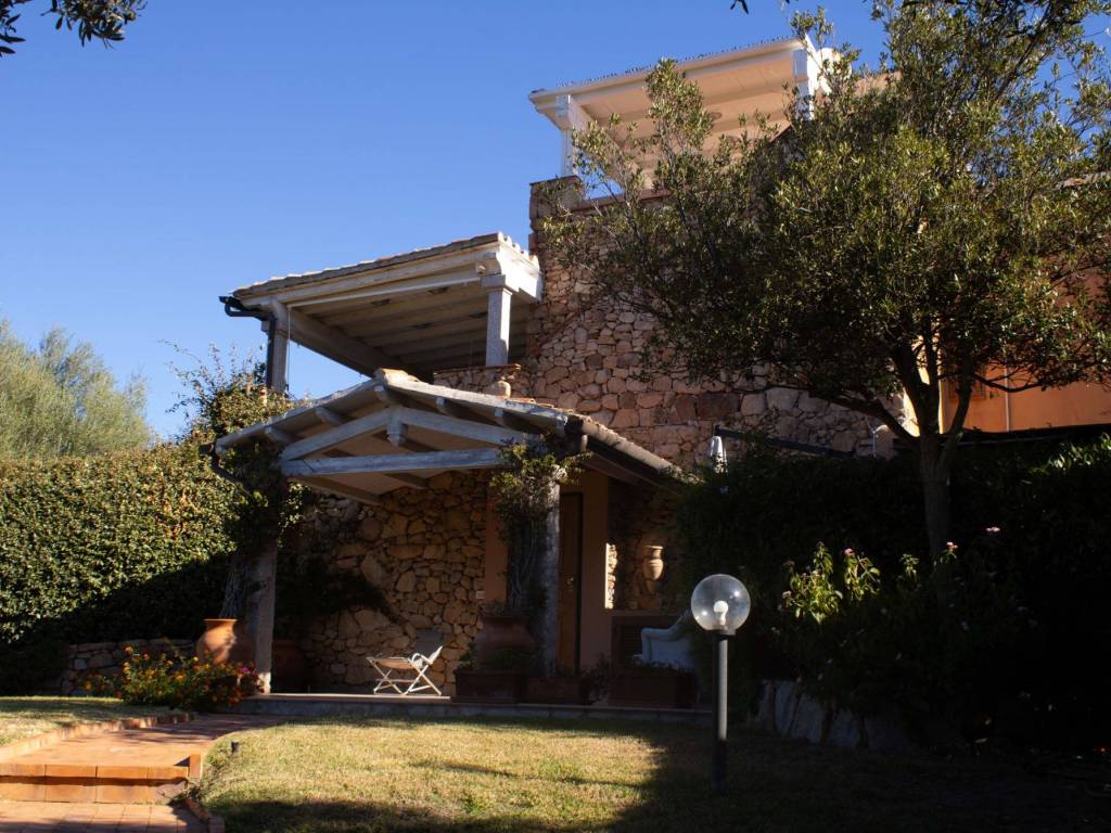 Casa indipendente a Olbia in Via Orsa Maggiore - Foto 4