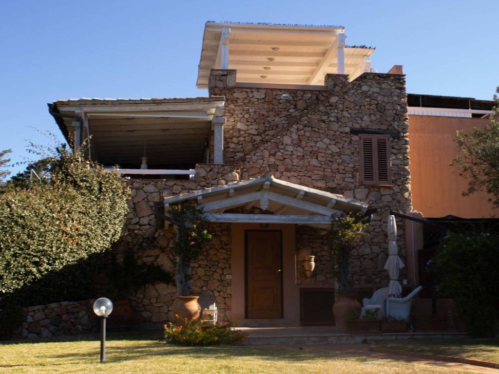 Casa indipendente a Olbia in Via Orsa Maggiore - Foto 5