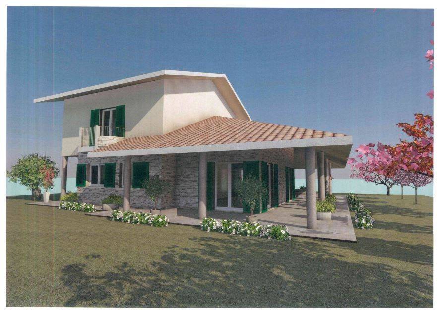 Villa a Montoro in Via Tenente Luigi Salsano - Foto 4