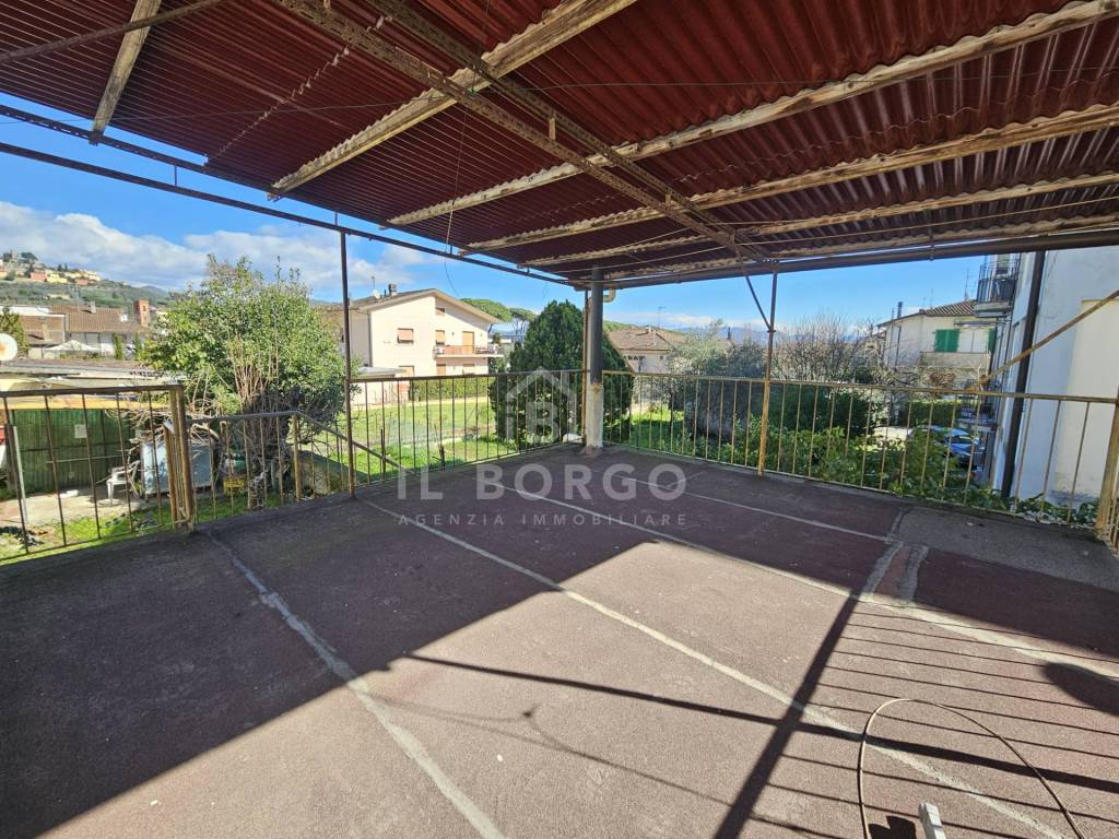 Appartamento a Buggiano in Via XXV Aprile, 19 - Foto 2