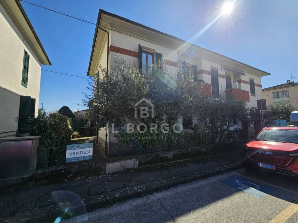 Appartamento a Buggiano in Via XXV Aprile, 19 - Foto 3