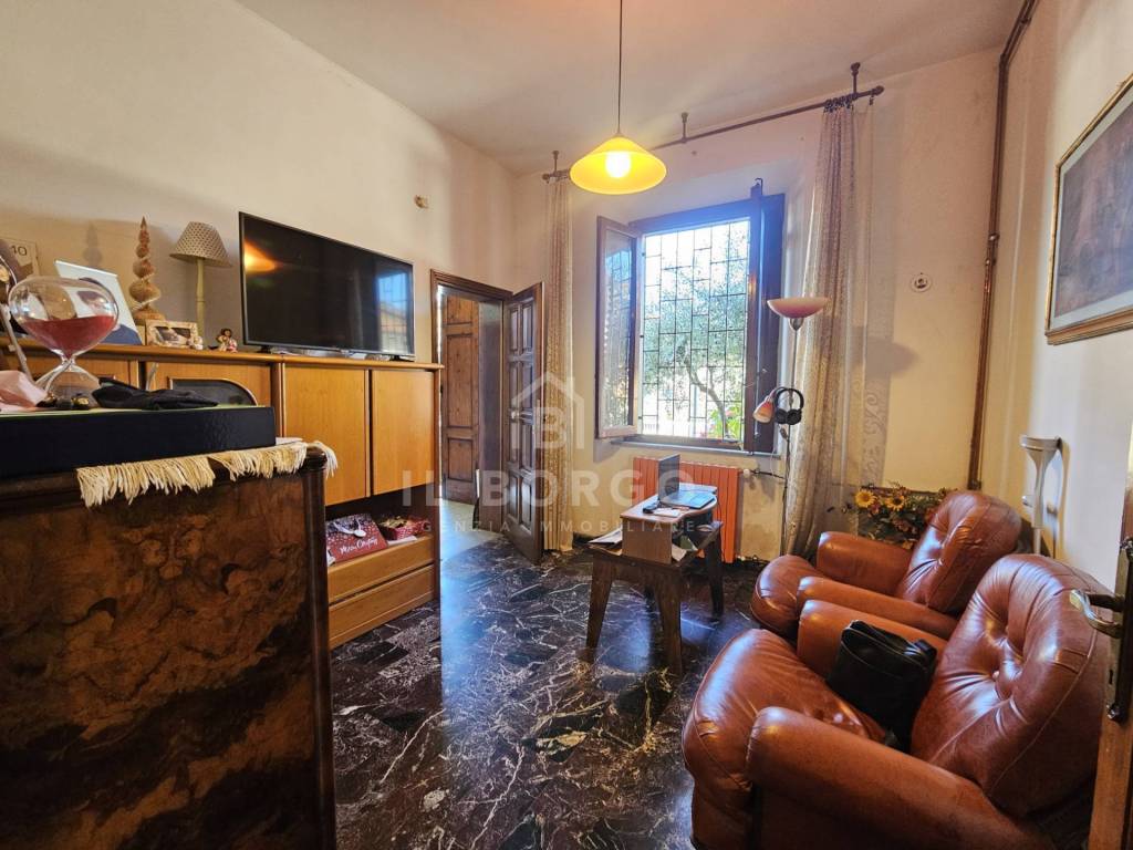 Appartamento a Buggiano in Via XXV Aprile, 19 - Foto 4