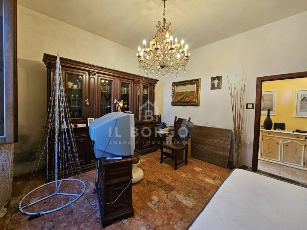 Appartamento a Buggiano in Via XXV Aprile, 19 - Foto 5