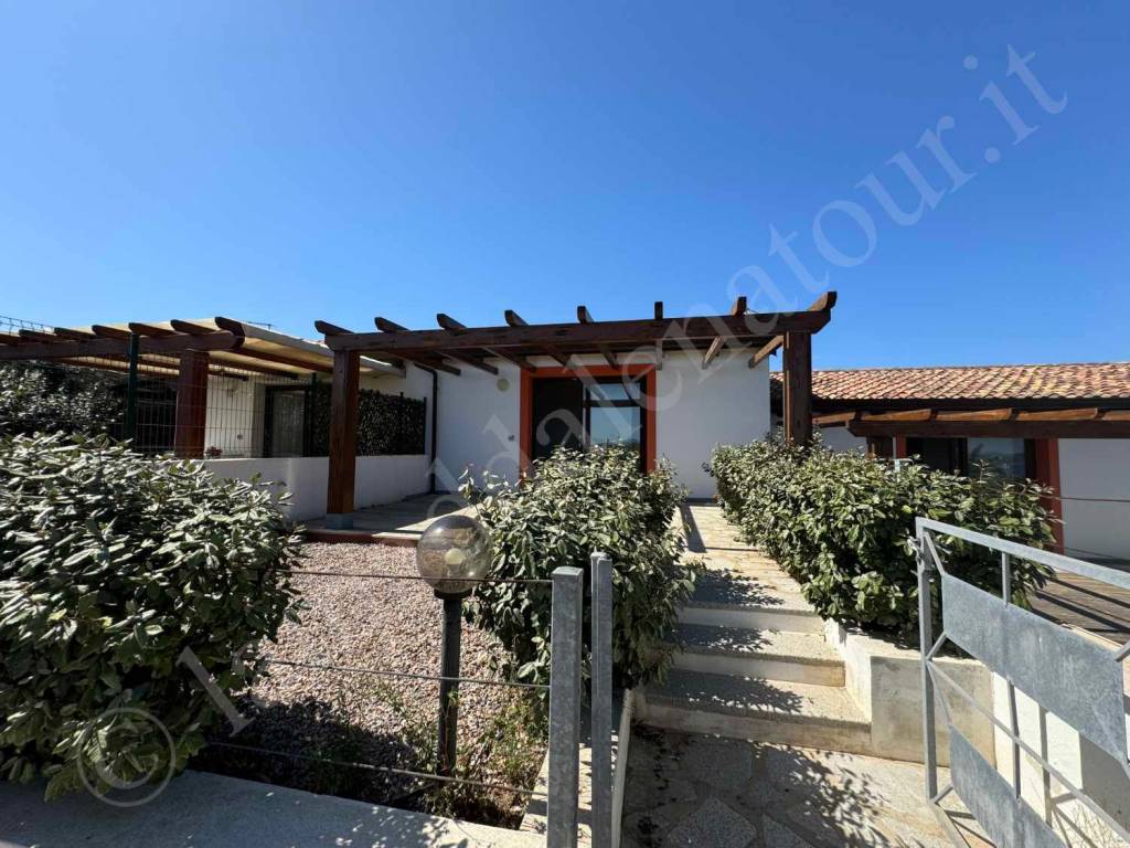 Villa a La maddalena in Via Trinità - Foto 2